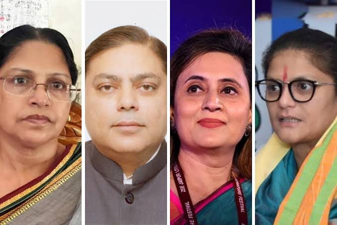 Tmc Nominates 3 Women Including Sagarika Ghose For Rajya Sabha Polls 