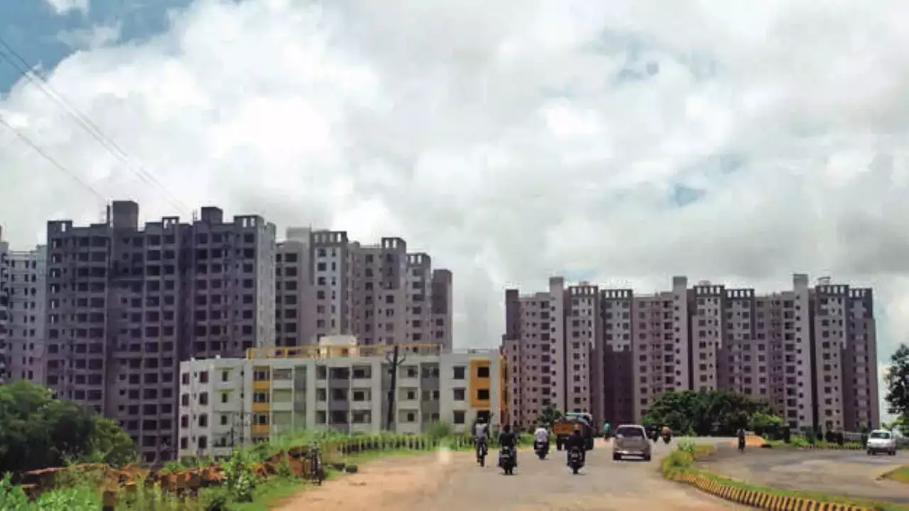 Govt notifies Apartment Ownership Rules 2024, makes registration easy Dinalipi News Latest