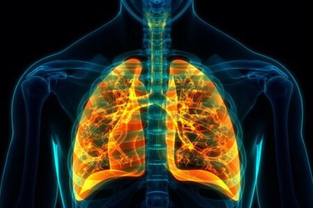 Indians more hit by long-term lung damage after Covid: Study