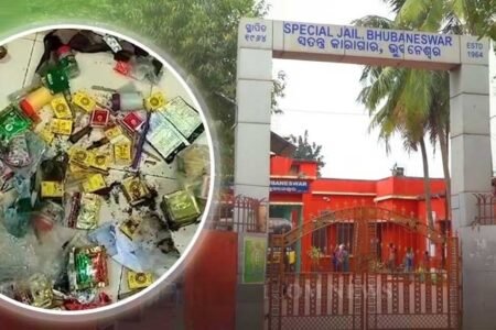 Clash in Jharpada Jail: Authorities seek permission to shift 20 inmates