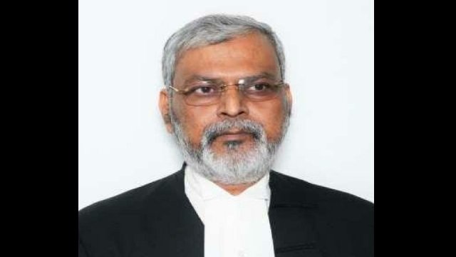 Odisha-born Former J’Khand HC Chief Justice Sanjaya Mishra To Head GST ...