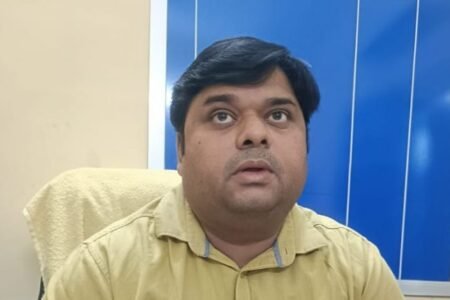 Assistant executive engineer held taking Rs.50K bribe in Jharsuguda