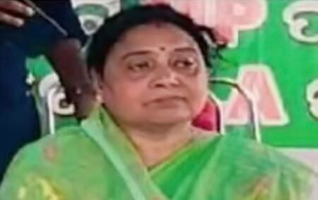 Odisha Sarpanch Suspended For Embezzling Rs 11.72 Lakh Panchayat Funds